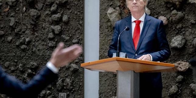 The far-right's blackmail in the Netherlands provides a lesson for Europe