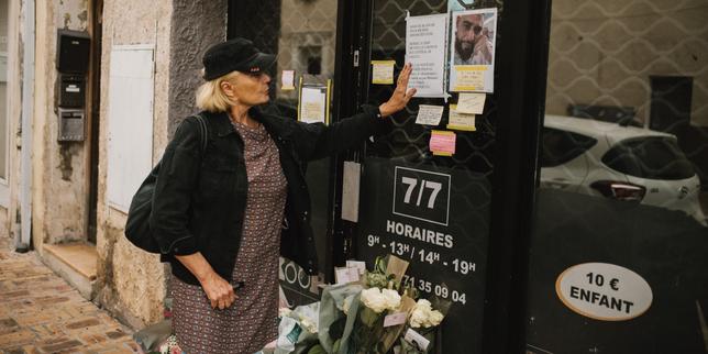Après l’attentat raciste de Puget-sur-Argens, les habitants pleurent Hichem Miraoui : « Ce n’est pas facile de lutter contre cette haine »