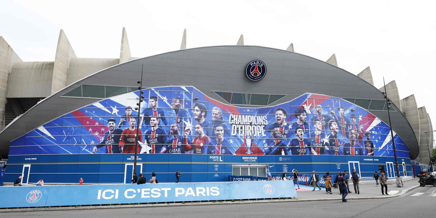 Le PSG se concentre sur les sites de Massy et Poissy pour implanter son futur stade