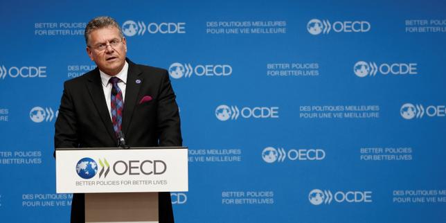 US and Europe insist tariff negotiations are making progress