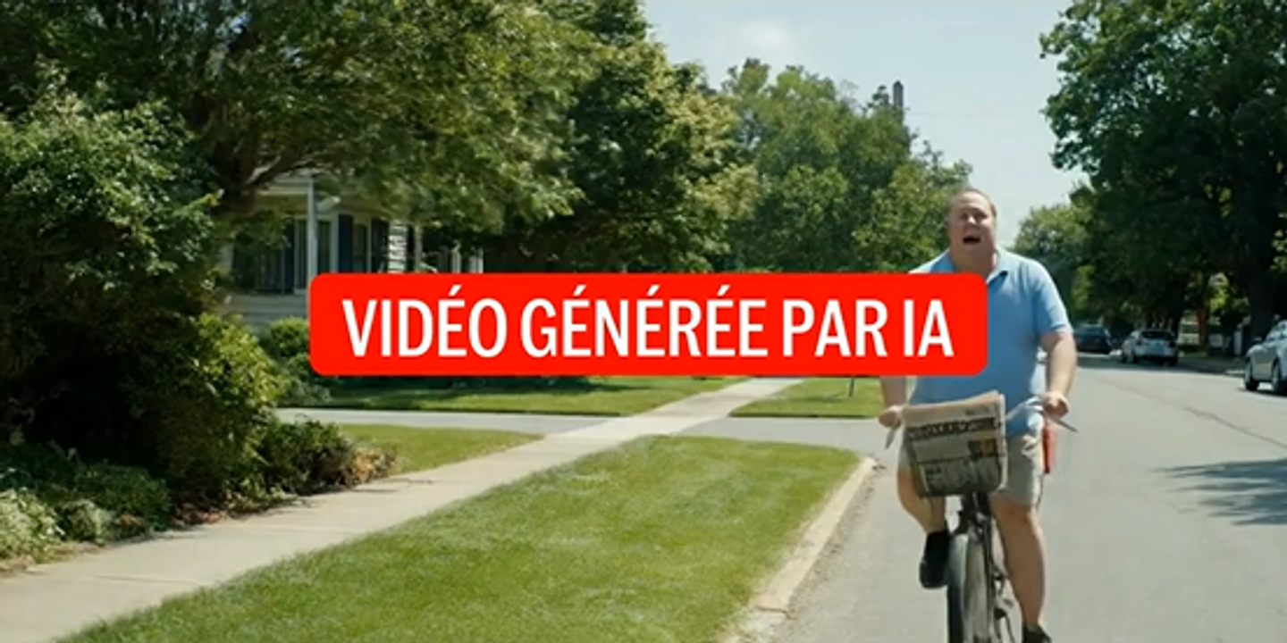 Avec Veo 3, la génération de vidéo par IA connaît son moment Midjourney
