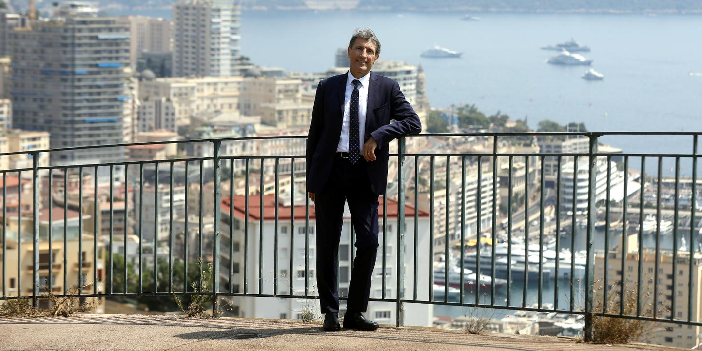  Monacogate  : les révélations à la police de Claude Palmero, l’ancien homme de confiance du prince Albert II