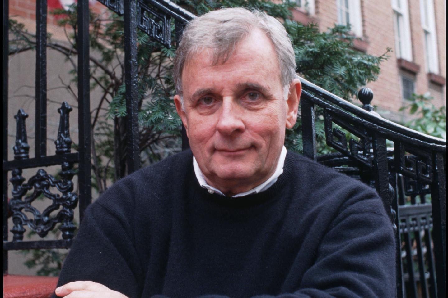 The death of Edmund White, the American writer who put the 'gay novel' at the heart of his work