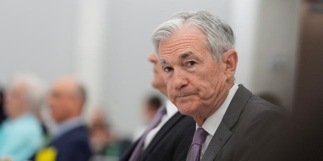 Trump is turning the Fed chair into a scapegoat to avoid public scrutiny of his own policies