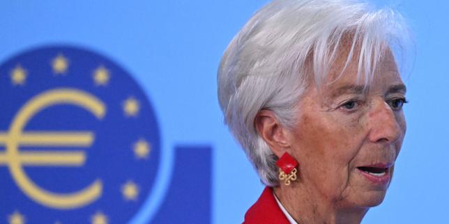 ECB cuts interest rates to 2% as Eurozone struggles to regain momentum