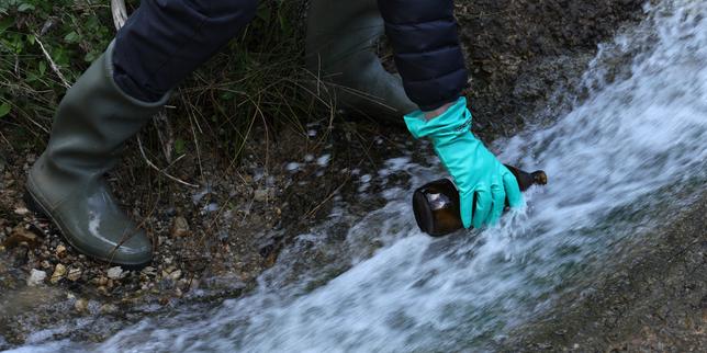 Polluants éternels : des scientifiques indépendants dénoncent des manœuvres pour modifier la définition des PFAS thumbnail