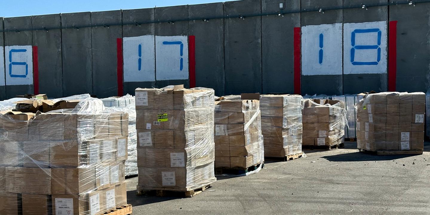 Pour la première fois, le Parquet antiterroriste se saisit d’une plainte pour complicité de génocide à Gaza