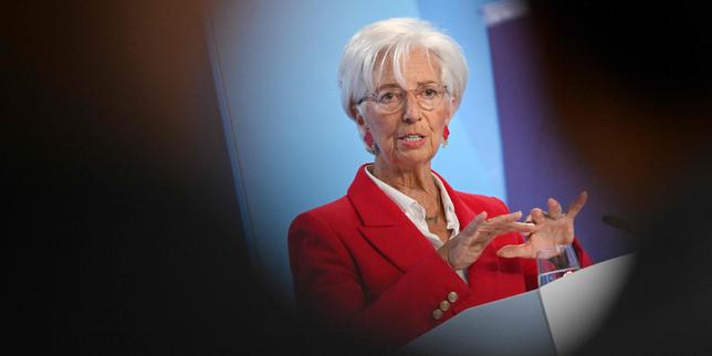 After eight interest rate cuts, European Central Bank signals possible pause