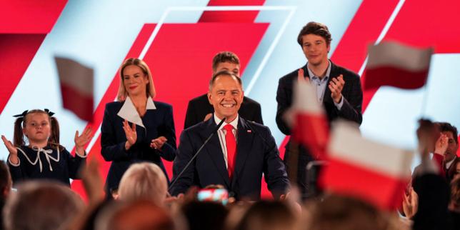 'The simultaneous rise of the far right and persistently sluggish growth in Europe is striking'
