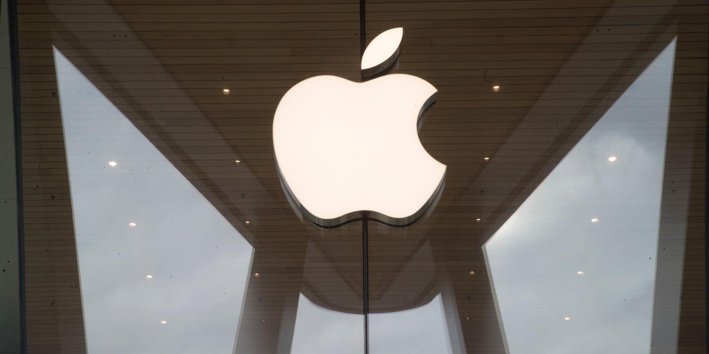 Apple modifie les règles de l’App Store sous la pression de l’Union européenne