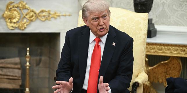 Trump threatens to cut Musk’s government contracts as their public feud escalates