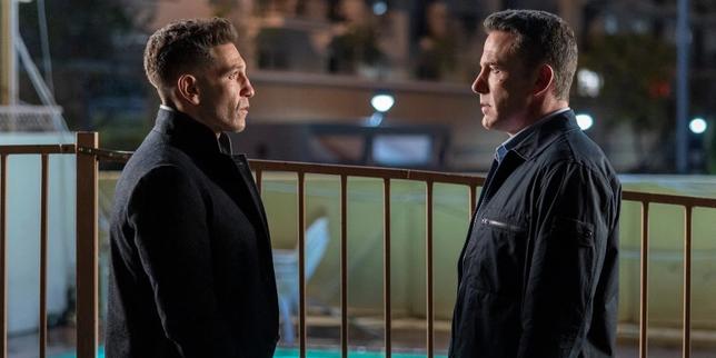 « Mr Wolff² », sur Prime Video : la mutation comique du comptable de la pègre