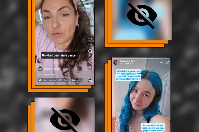Créatrices et créateurs de contenus pour adultes en France regrettent de n’avoir pas été consultés ni par Pornhub ni par le gouvernement à propos du nouveau cadre juridique.