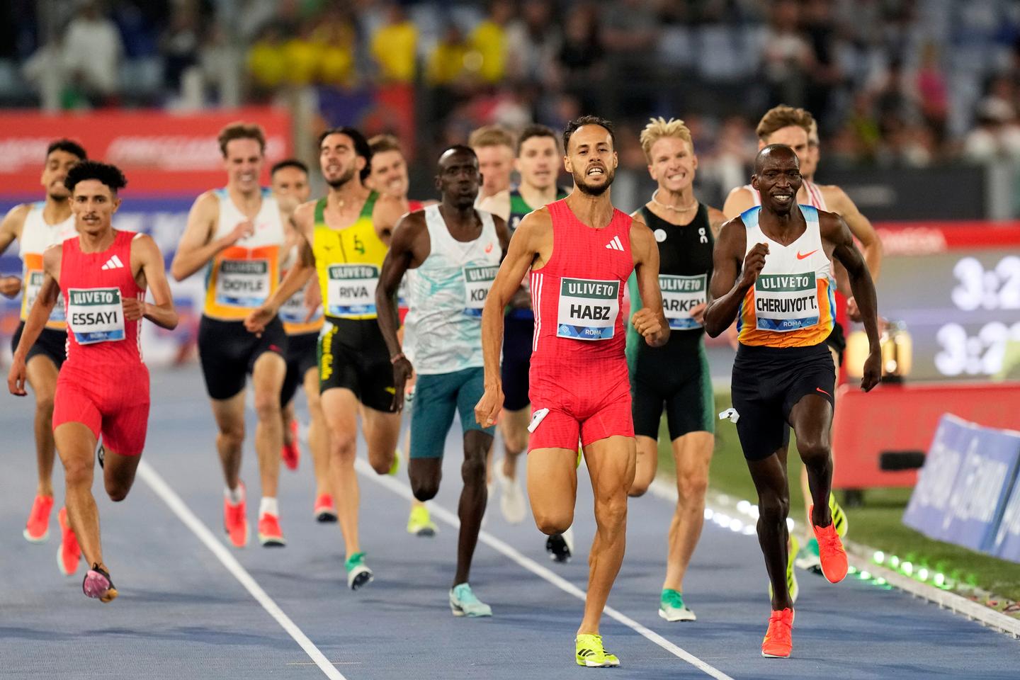 Championnats du monde dâ€™athlÃ©tisme de TokyoÂ : le demi-fond franÃ§ais prÃªt Ã ...