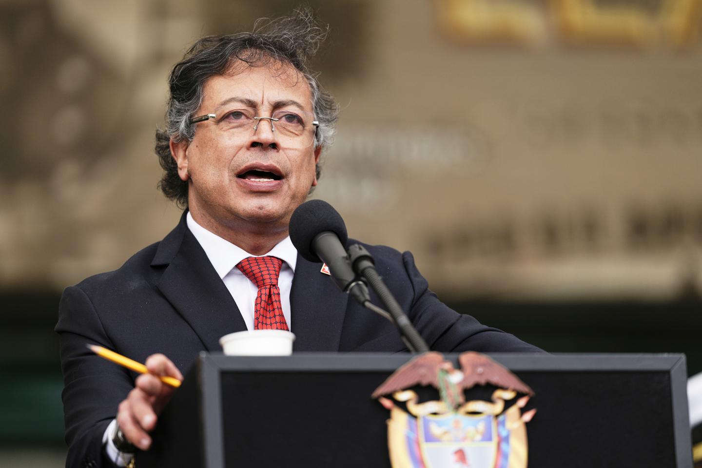 En Colombie, le Sénat adopte le projet de réforme du travail, mesure phare de Gustavo Petro