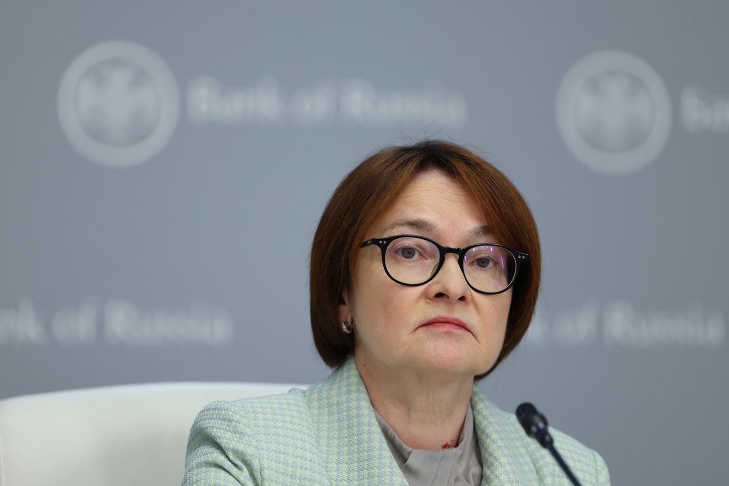Russia cuts interest rates from two-decade high as economy cools