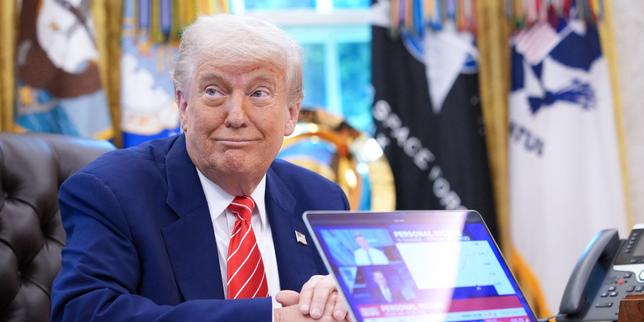 Donald Trump's selective 'travel ban' targets African countries