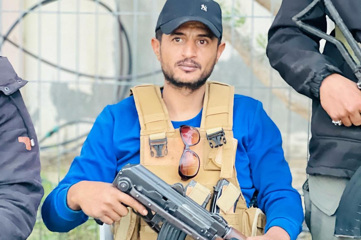 In Gaza, Israel promotes anti-Hamas militias linked to criminal networks