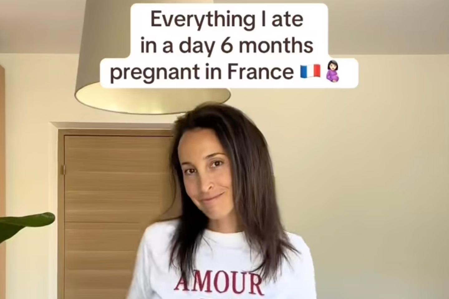 How an American mom is now part of my (French mom's) life