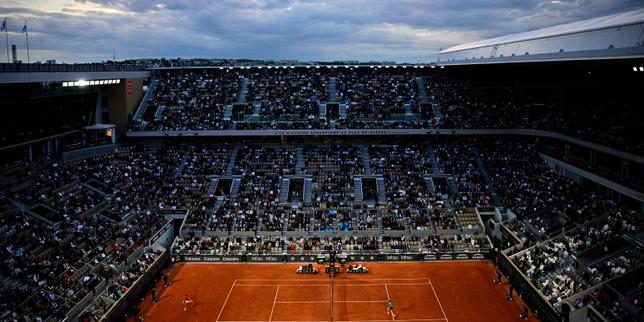 La Fédération française de tennis veut enrayer le déclin de la terre battue dans le pays