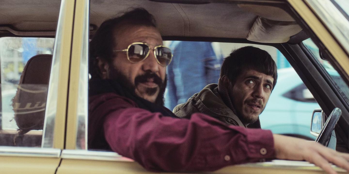 'Once upon a time in Gaza': A Palestinian tragicomedy