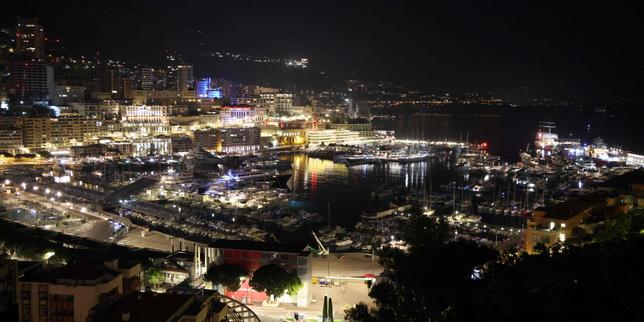 EU removes UAE from 'high-risk' money-laundering list, adds Monaco