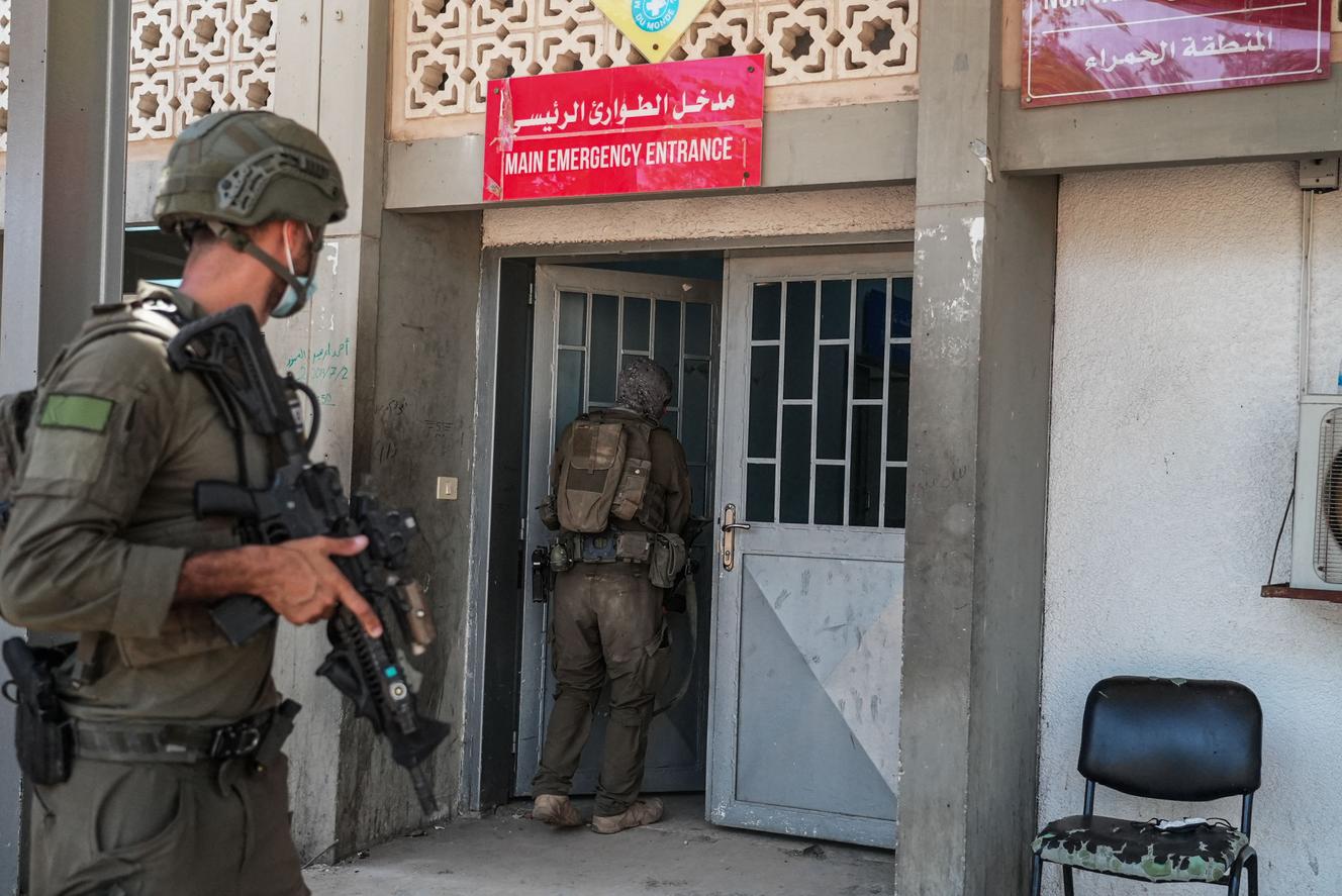 Pourquoi Israël ne sait pas terminer une guerre