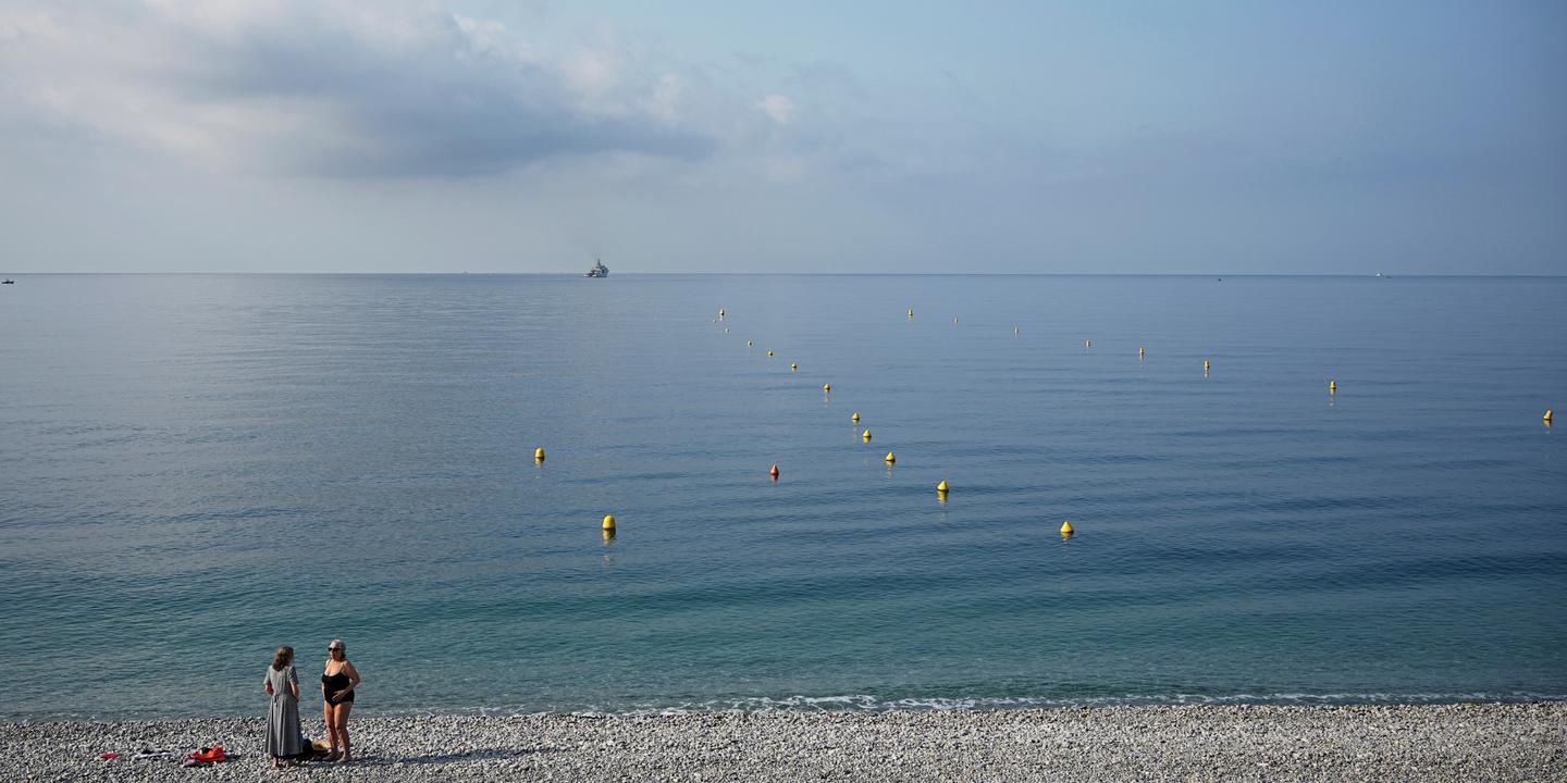 World leaders urged to step up for overexploited oceans