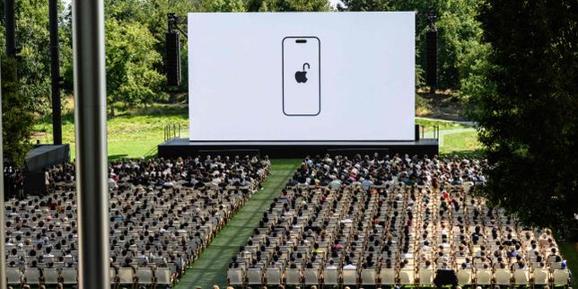 Chez Apple, l’IA avance au ralenti