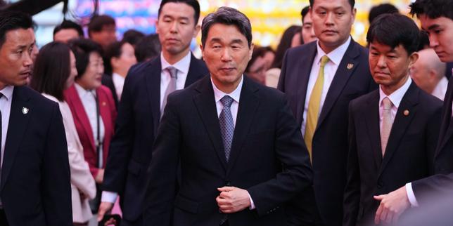 In South Korea, the far-right infiltration of schools is exposing the nation's deep ideological divide
