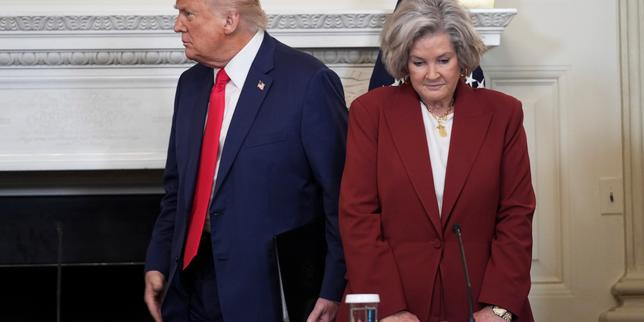 « La doctrine Trump en matière de politique étrangère pourrait s’appeler “regardons ailleurs” »