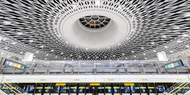 Chinese cities are facing the financial abyss of their subway systems