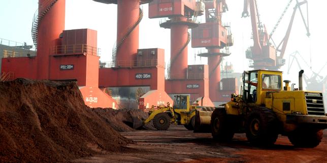 Terres rares : la Chine renforce les contrôles sur l’exportation des technologies liées à ces métaux stratégiques