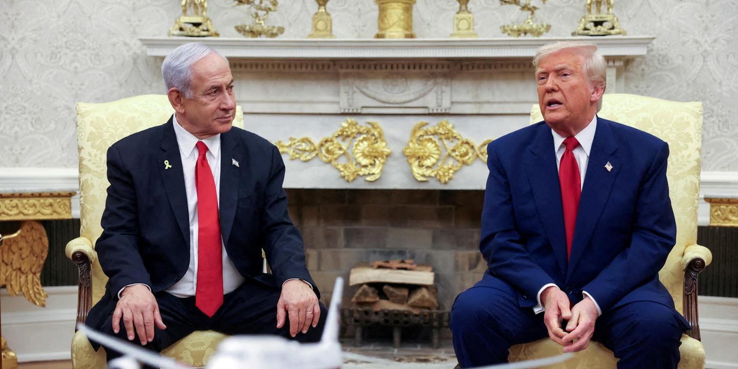 Netanyahu to visit White House as Gaza truce pressure mounts