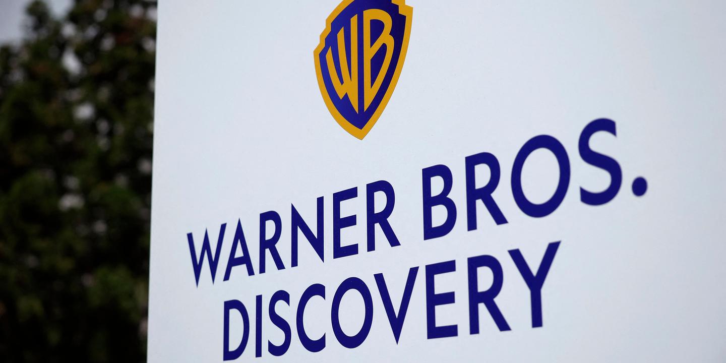 Warner Bros. Discovery announces splitting into two companies