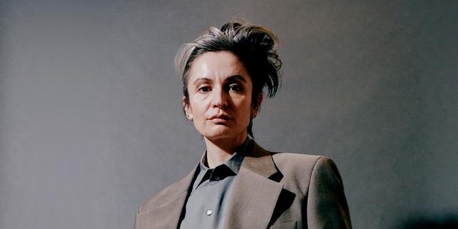 Veronica Leoni, designer de Calvin Klein : « Mon but est de renouveler l’élégance américaine »