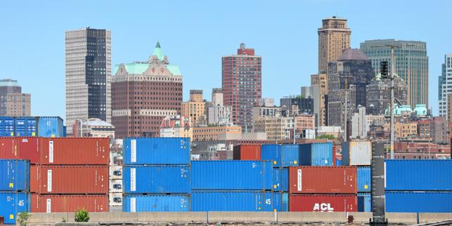 Trade war accelerates major slowdown in global economy since start of 2020s