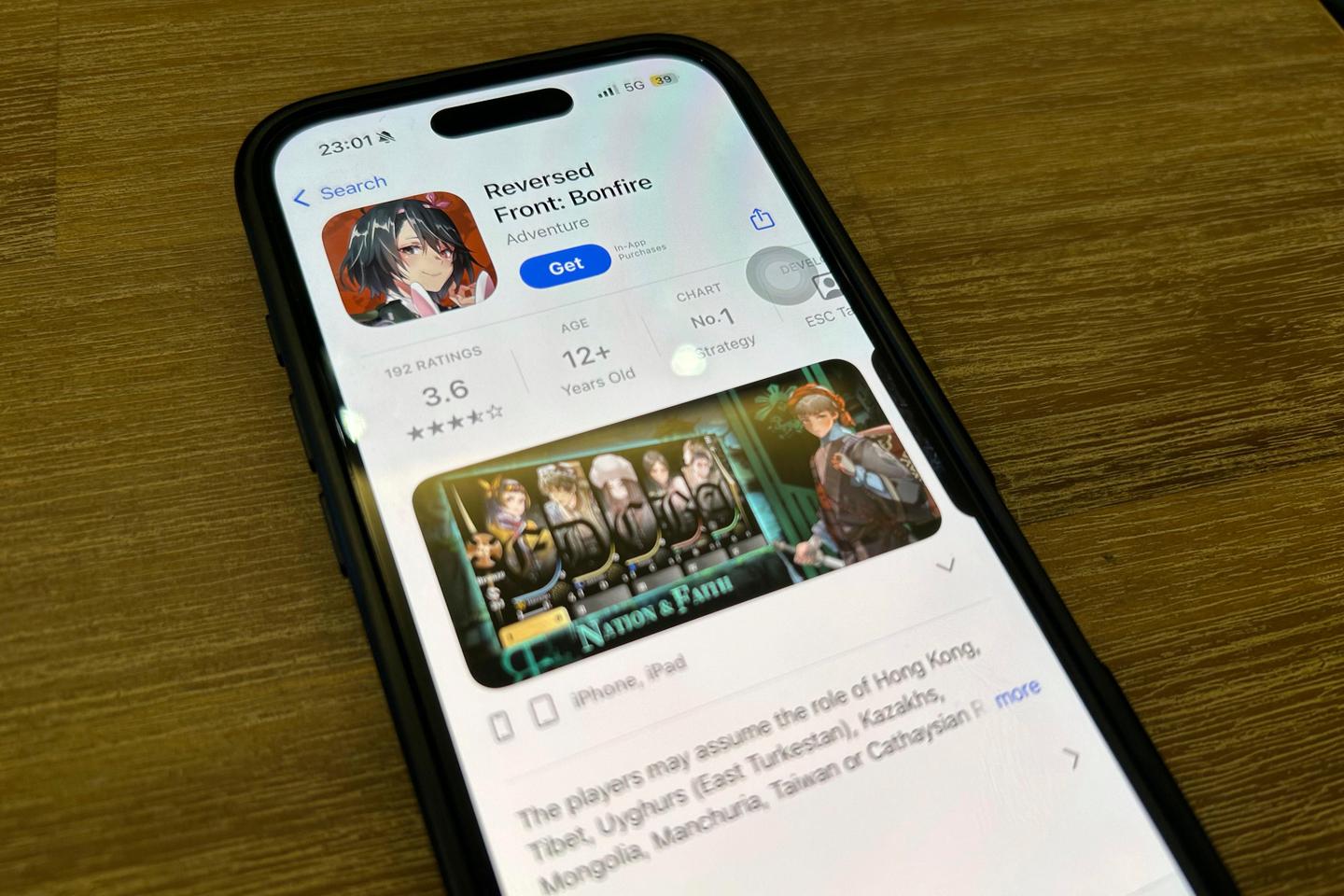 Apple changes App Store rules in EU to avoid hefty fines
