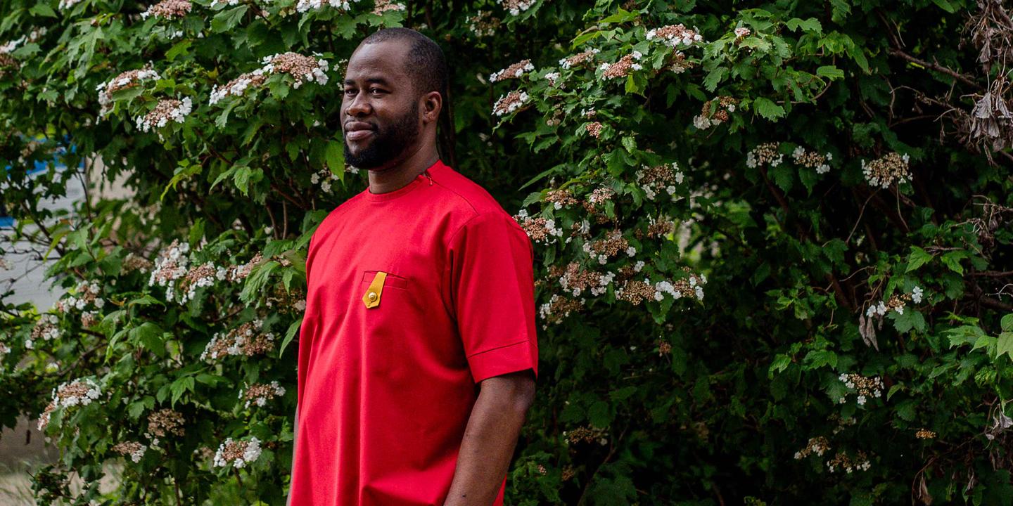 Chigozie Obioma, écrivain : Il y a du mysticisme dans mes romans car, pour moi, c’est la réalité