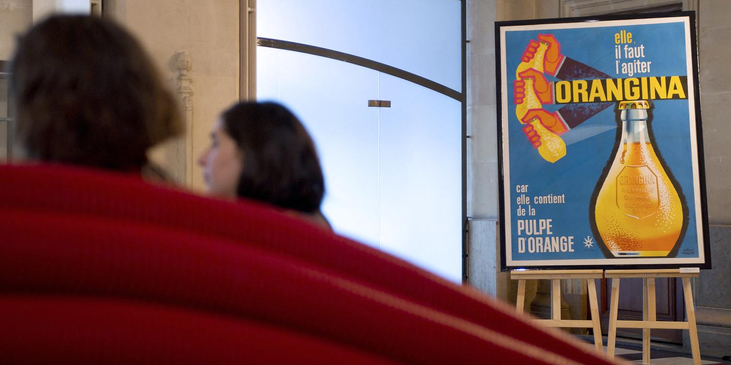 C’est l’industrie de la publicité elle-même qui est secouée comme un Orangina