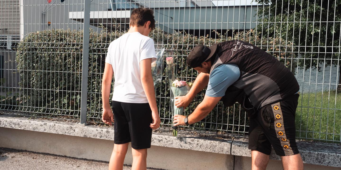 After French school supervisor stabbing, questions arise over social media ban for under-15s