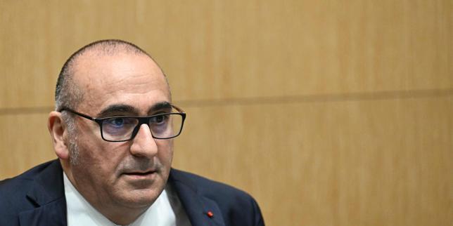 Des têtes de cochon découvertes devant des mosquées, à Paris notamment, annonce le préfet de police, dénonçant « des actes abjects »