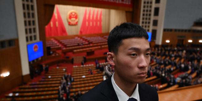 The Chinese Communist Party's endless push for austerity