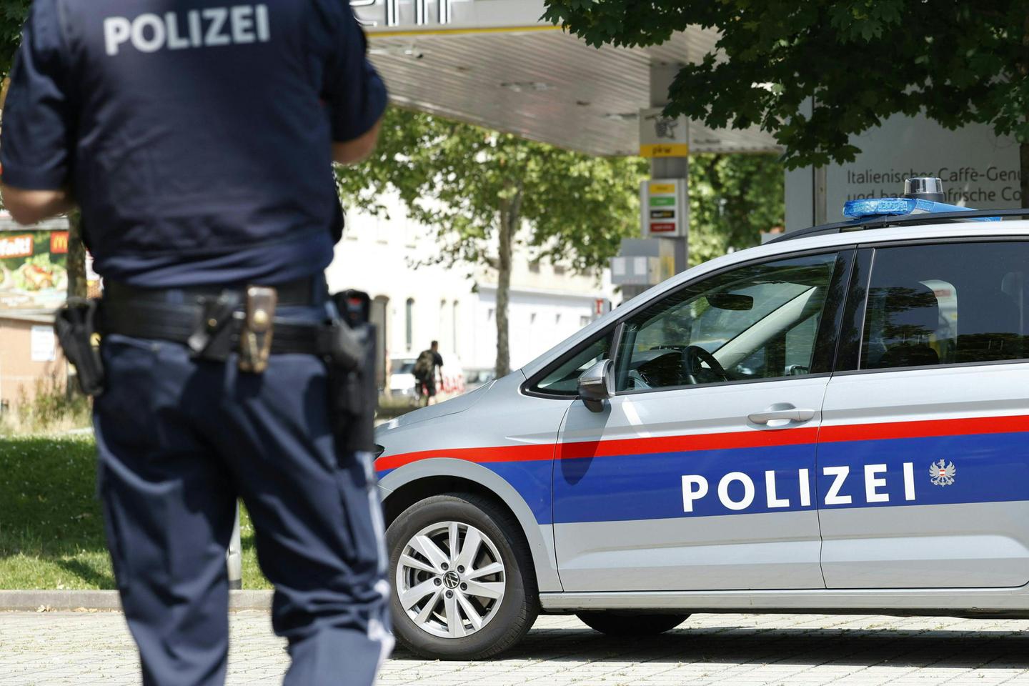 Shooting at Austrian school leaves multiple dead, suspected gunman reportedly died