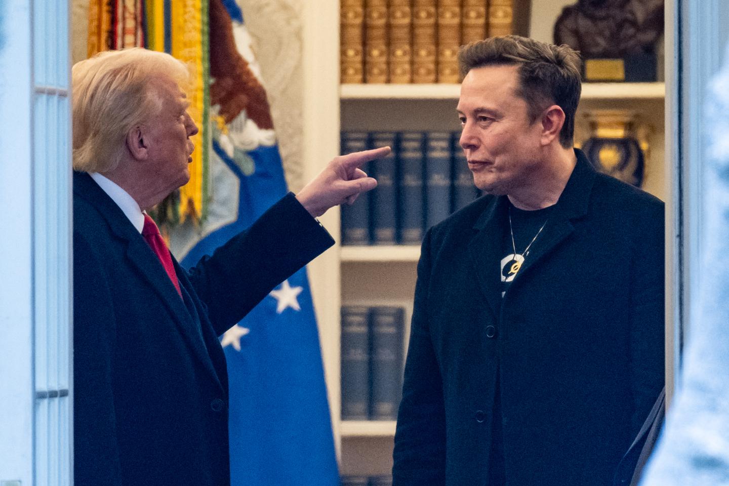 Ce citoyen qui a décroché de la vie politique française mais est accro à celle des etats-unis