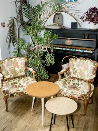 Au MZ, à Thouars (Deux-Sèvres), le 6 juin 2025.