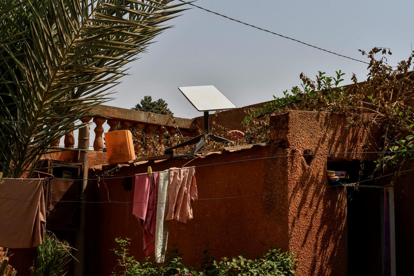 Starlink: The newest asset for rebel and jihadist groups in West Africa
