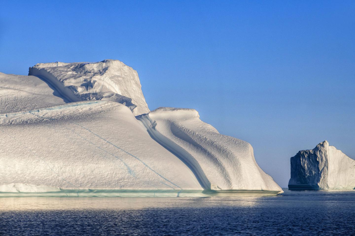 Un effondrement de la circulation océanique atlantique pourrait entraîner des températures polaires en Europe