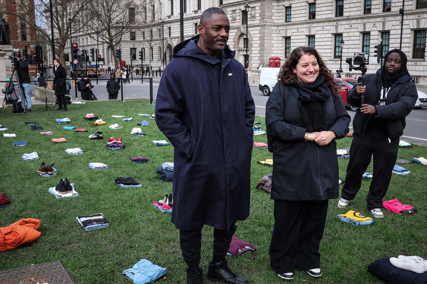 Knife crimes: No miracle solution in the United Kingdom