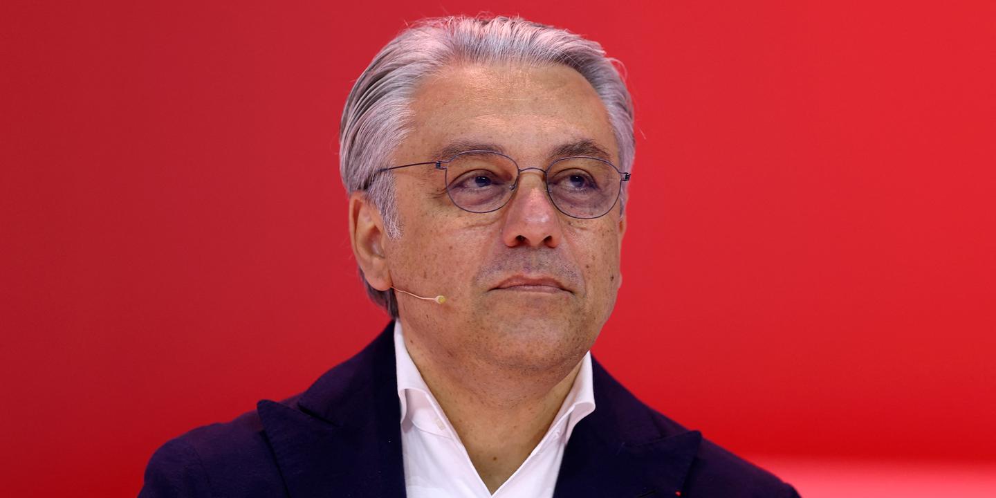 Renault CEO Luca de Meo unexpectedly resigns, heading to Kering